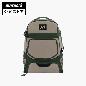 marucci �o�b�g4�{���[�\ �o�b�g�p�b�N �싅 �o�b�O �x�[�X�{�[�� �싅�p�� ��e�� ��^ ���� ���h ���K ���� ���� �싅�� �O���[�� �u���b�N �}���` �}���b�` �}���[�` & ���B�N�^�X �J�[�L 