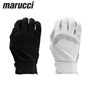 marucci }[` JAPAN SIGNATURE BATTING GLOVE 싅 obeBO O[u x[X{[  Obv Z 싅pi l ʋC tBbg ϋv Lk XS S M L
