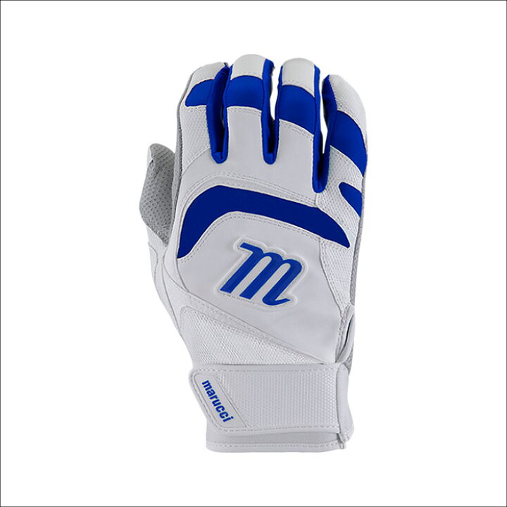 楽天市場】marucci マルーチ 【 大人用 】 SIGNATURE BATTING GLOVE 