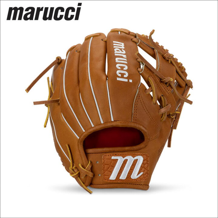 Marucci マルチ硬式グローブ 日本未発売XXLサイズ マルーチ marucci バッティンググローブ FUZN PRO ファズン