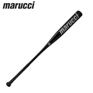 marucci �}���[�` ALUMINUM FUNGO �싅 �o�b�g �m�b�N�o�b�g �싅 �A���~�j�E�� ������ �x�[�X�{�[�� ���K �g���[�j���O �m�b�N�p �싅�p�i USA Baseball���F���f�� 89cm