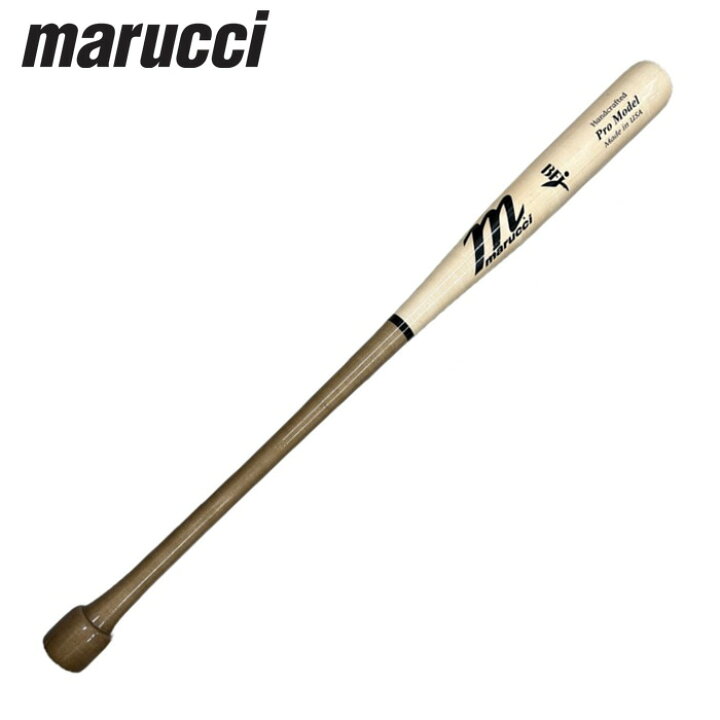 楽天市場】marucci マルーチ CU26パックノブジャパンプロモデル 