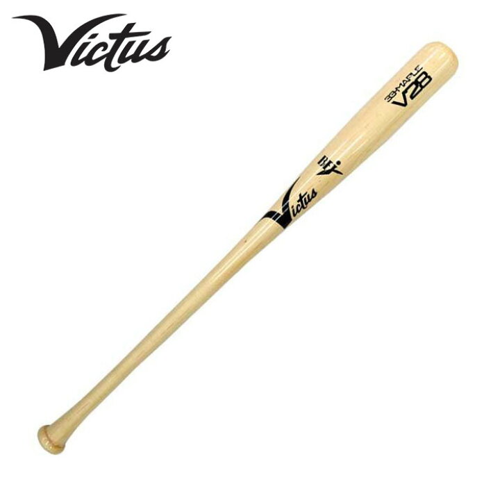 楽天市場】Victus ヴィクタス V28 NATURAL/BLACK MAPLE BFJ PRO 