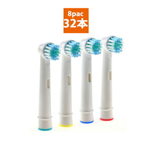 y10%It N[| 24Ԍz duV uE I[b ւuV BRAUN Oral-B ݊ SB17A 񏃐i 4{ i