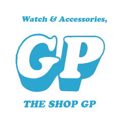 THE SHOP GP