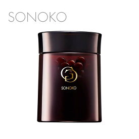 SONOKO サプリメントSONOKOGG 312mg×180粒 オールインワンサプリ 糖質サポート 亜鉛 葉酸 ビタミンB群 ソノコ