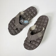 ＼スーパーSALE限定ポイント5倍／〈アウトレット〉 VOLCOM ボルコム RECLINER SANDALS ビーチサンダル V0…