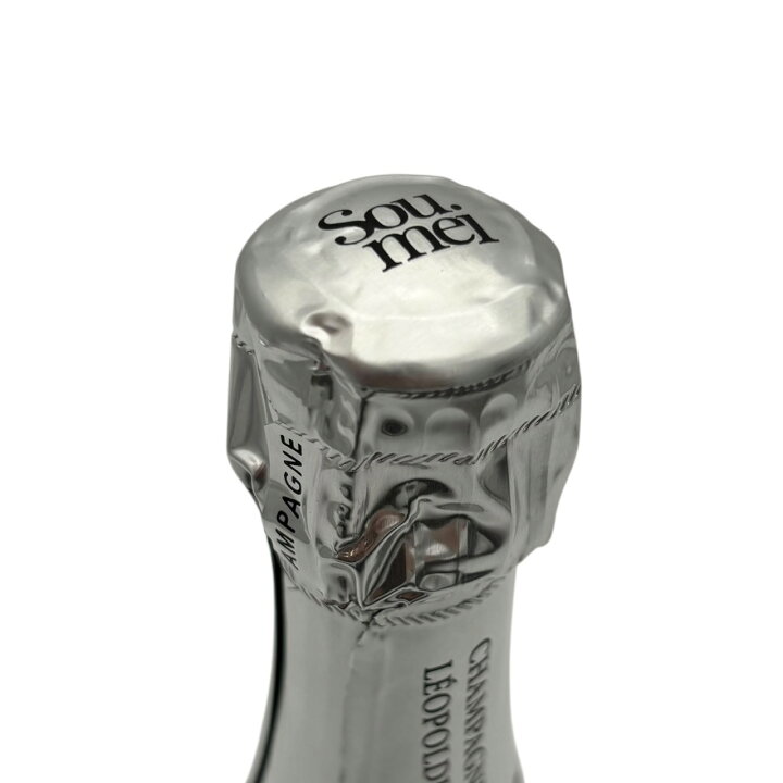 楽天市場】☆全国発送☆【送料無料】 Soumei Blanc de Blancs ソウメイ 