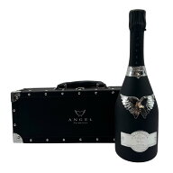 ★全国発送★【送料無料】 ANGEL エンジェル ブリュット ブラック シャンパン 専用箱 お酒 キャバクラ 飲…