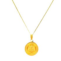 楽天市場】ペンダントトップ コイン メキシコの通販