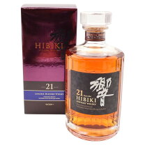 楽天市場】響 21年 箱の通販