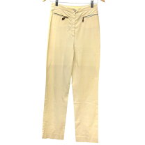 楽天市場】エルメス（素材（生地・毛糸）綿・コットン）（パンツ 