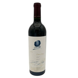 ★全国発送★【送料無料】 ※アウトレット OPUS ONE オーパスワン ヴィンテージ 2012 本体のみ アメリカ 赤 ワイン お酒 キャバクラ 飲み屋 バー 居酒屋 ホスト お祝い パーティー クラブ【中古】
