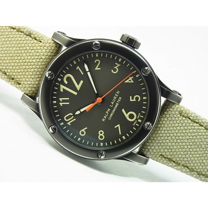 楽天市場】【中古】ラルフローレン（RALPH LAUREN）サファリ・RL67 