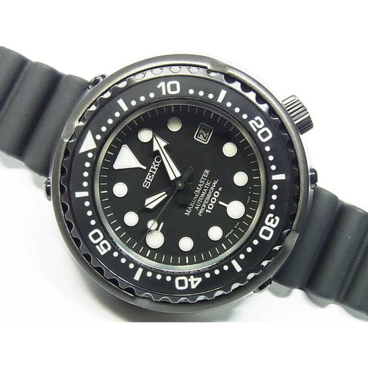 楽天市場】【中古】セイコー（SEIKO) プロスペックス マリーンマスター 