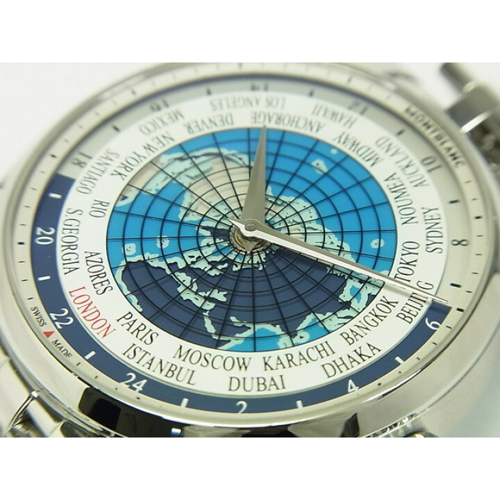 楽天市場】【中古】モンブラン（MONT BLANC）モンブランヘリテイジ 