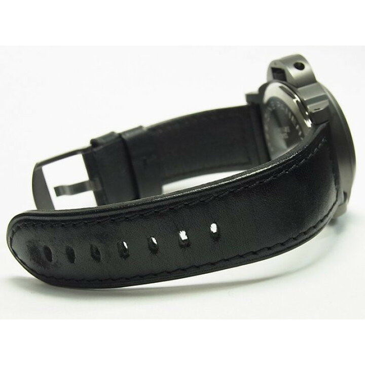 楽天市場 中古 パネライ Officine Panerai ルミノール マリーナ レフトハンド Dlc Pam 1000本限定 ティッケン楽天市場店