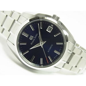 【中古】グランドセイコー(GRAND SEIKO) GS誕生60周年記念モデル SBGR321 2500本限定
