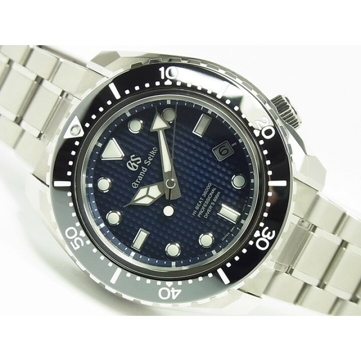 楽天市場】【中古】グランドセイコー（GRAND SEIKO) メカニカル 