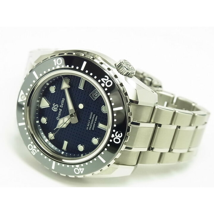 楽天市場】【中古】グランドセイコー（GRAND SEIKO) メカニカル 