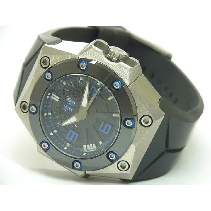 楽天市場】【中古】リンデ・ヴェルデリン（Linde Werdelin）オクトパス  