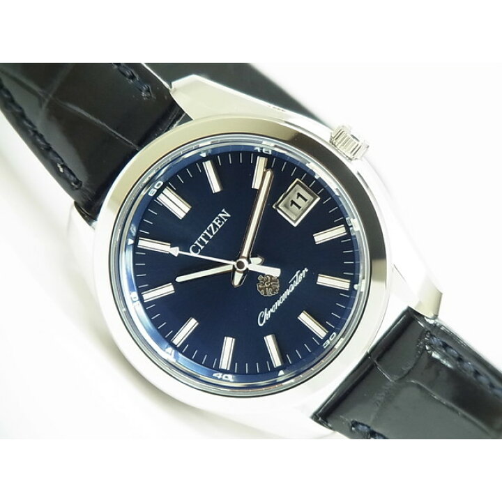 楽天市場】【中古】シチズン（CITIZEN) ザ・シチズン ブルーイーグル 