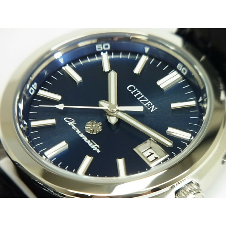 楽天市場】【中古】シチズン（CITIZEN) ザ・シチズン ブルーイーグル 