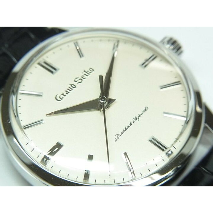 楽天市場】【中古】グランドセイコー（GRAND SEIKO）セイコー創業130 