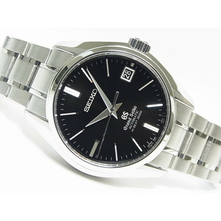 楽天市場】【中古】グランドセイコー（GRAND SEIKO）SBGH005  
