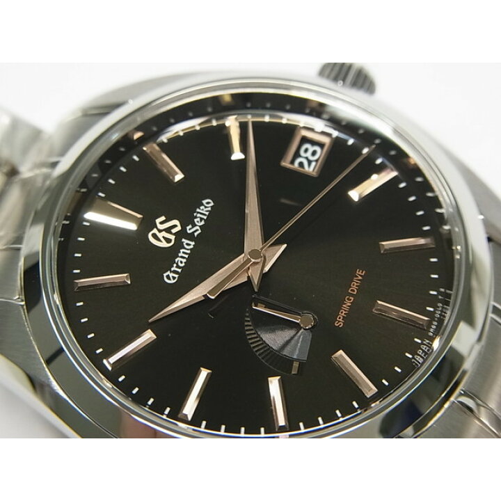 楽天市場】【中古】グランドセイコー（GRAND SEIKO) ヘリテージ  