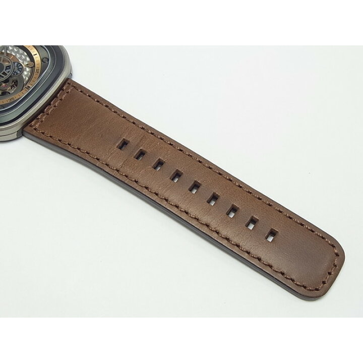 楽天市場】【中古】セブンフライデー（SEVENFRIDAY）SF-P2/01 