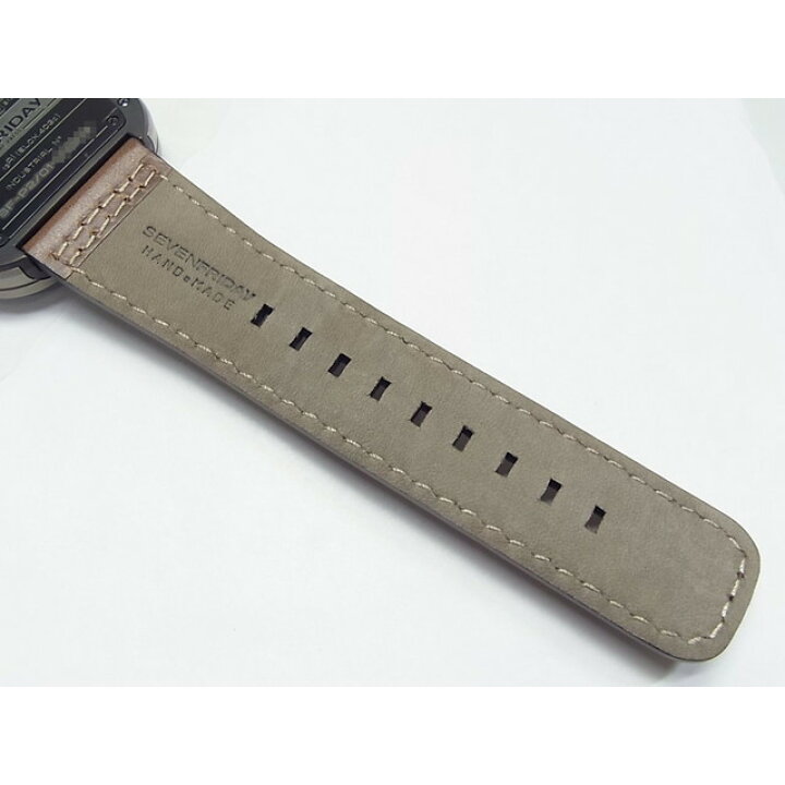 楽天市場】【中古】セブンフライデー（SEVENFRIDAY）SF-P2/01 