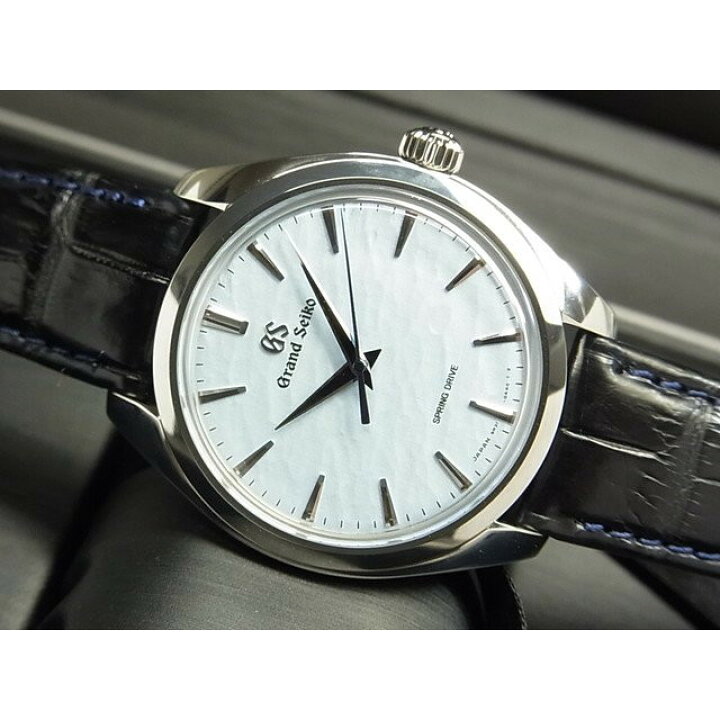 楽天市場】【中古】グランドセイコー（GRAND SEIKO) エレガンス  