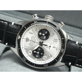 【中古】タグ・ホイヤー（TAG HEUER）オータヴィア フライバック クロノメーター　42MM　CBE511B.FC8279