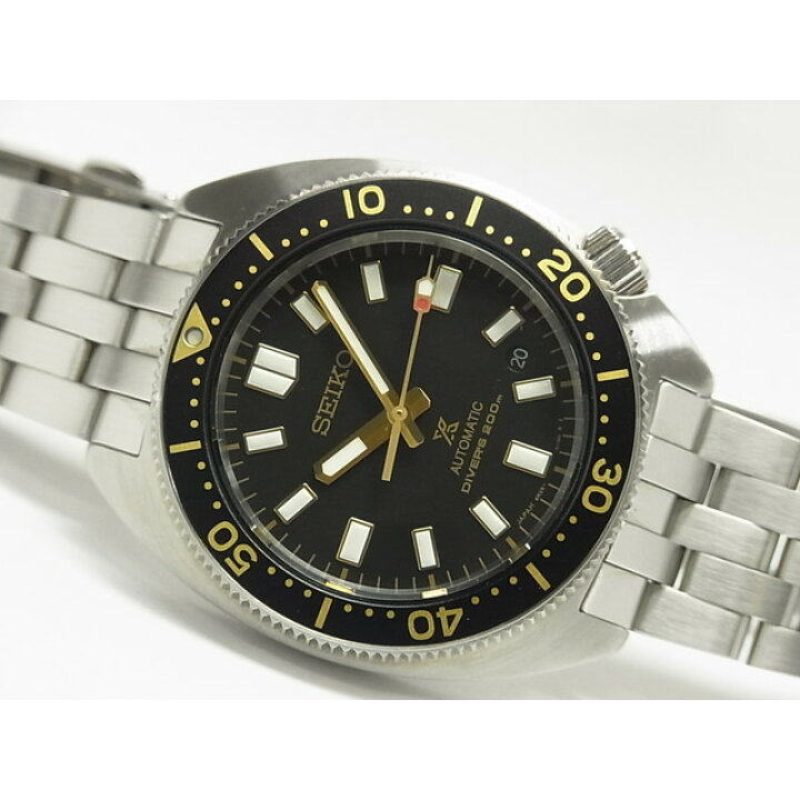 楽天市場】【中古】セイコー(SEIKO) プロスペックス ダイバー 