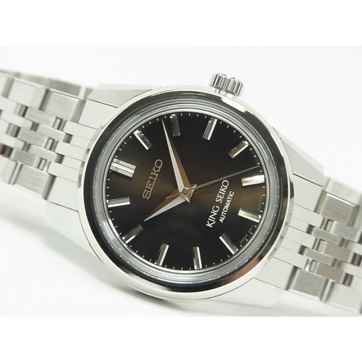 楽天市場】【中古】セイコー（SEIKO) キングセイコー 37MM  