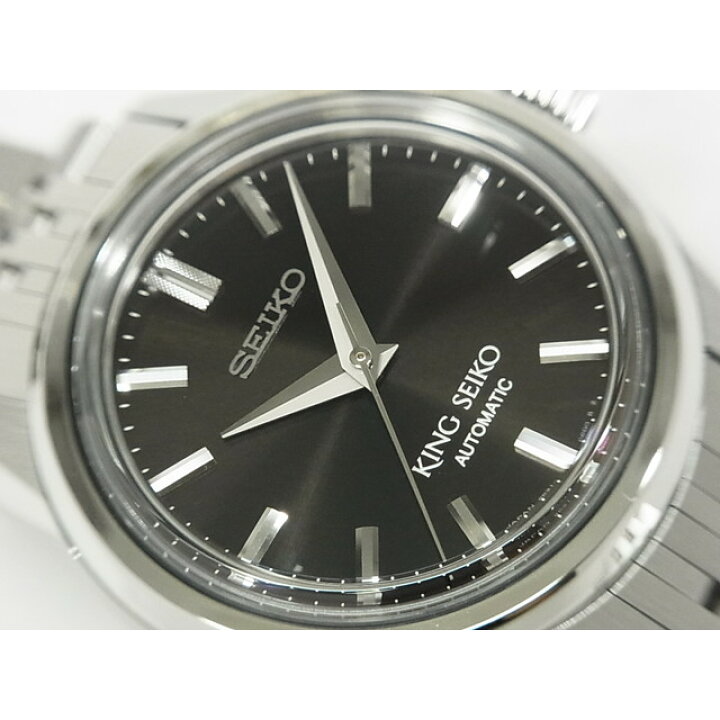 楽天市場】【中古】セイコー（SEIKO) キングセイコー 37MM  
