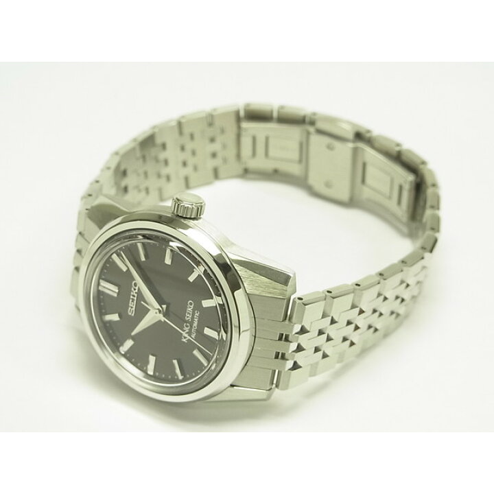 楽天市場】【中古】セイコー（SEIKO) キングセイコー 37MM  