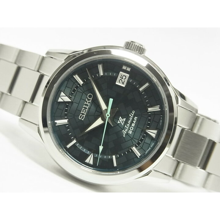 楽天市場】【中古】セイコー（SEIKO) プロスペックス セイコー創業140 
