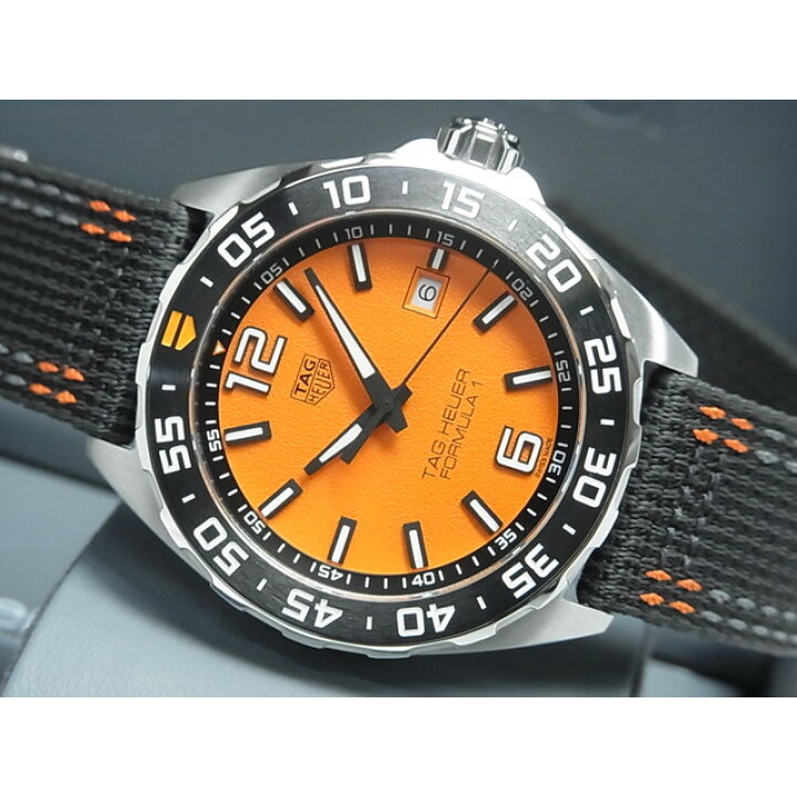楽天市場】【中古】タグ・ホイヤー（TAG HEUER）フォーミュラ1  