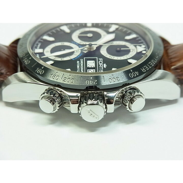 楽天市場】【中古】フォルティス（FORTIS）コスモノート FLB7  