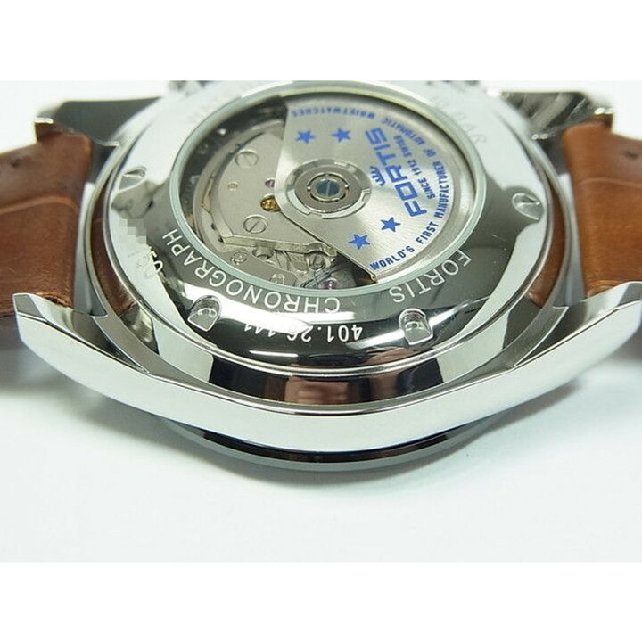 楽天市場】【中古】フォルティス（FORTIS）コスモノート FLB7 