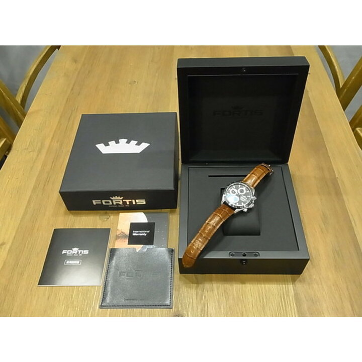 楽天市場】【中古】フォルティス（FORTIS）コスモノート FLB7  