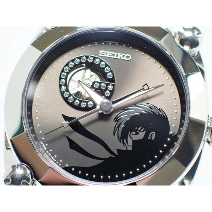 楽天市場】【中古】セイコー（SEIKO） ガランテ ブラックジャック 170 
