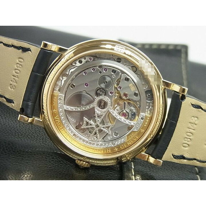 楽天市場】【中古】ヴァシュロン・コンスタンタン（VACHERON 