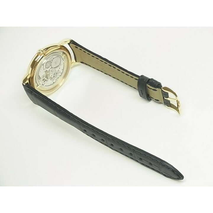 楽天市場】【中古】ヴァシュロン・コンスタンタン（VACHERON 