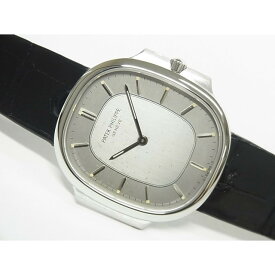 【中古】パテック・フィリップ（PATEK PHILIPPE）ノーテリプス　クオーツ　3770A