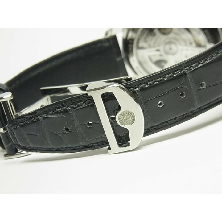 楽天市場】【中古】IWC（アイダブリューシー）ポルトギーゼ・クロノ  