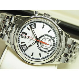 【中古】パテック・フィリップ（PATEK PHILIPPE）アニュアルカレンダー・クロノグラフ　5960/1A-001