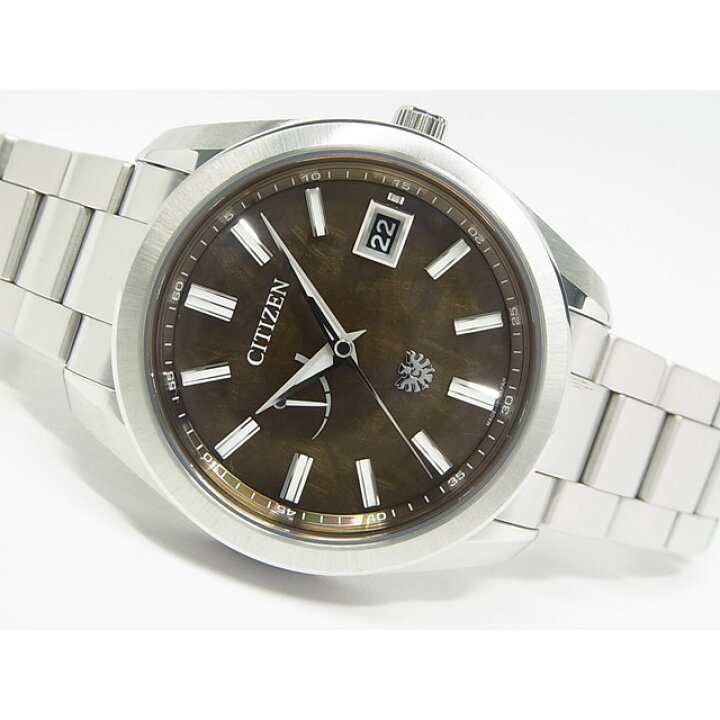 楽天市場】【中古】シチズン（CITIZEN) ザ・シチズン エコ・ドライブ 